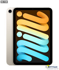 iPad Mini 6