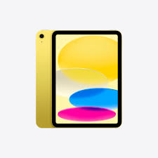 iPad 10th Gen