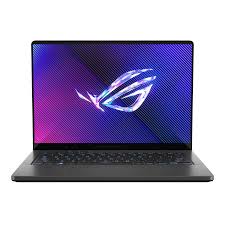 ASUS ROG Zephyrus G14